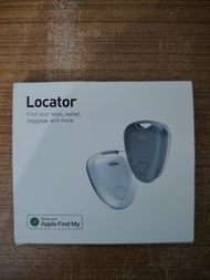 Hogar Seguridad GPS AirTag iPhone Locator 追蹤器 Apple Find My