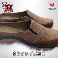 AX3 SLIP-ON SHOES MEN'S SHOES MEN'S SHOES MULES SHOES FORMAL SHOES CASUAL SHOES