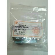 HONDA POWER STEERING KIT - HONDA CIVIC SO4 POWER STEERING RACK KIT 06531-SO4-J51