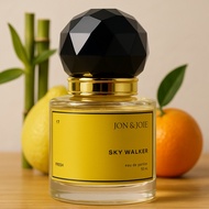 JON&JOIE (17) SKY WALKER PERFUME 30ML EDP Perfume tahan lama, Perfume inspired Dupe