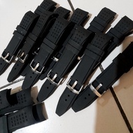 22 Mm Curve Rubber Strap for Seiko Skx Srpd Mods etc. Seiko Watch Strap