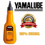 Yamalube Gear 140ml Automatic Motorcycle Axle Oil