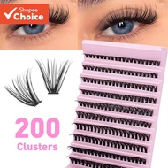 Eyelash Extension Kit 30D 40D 80D Diy 8-16Mm CD Roll Thin Single