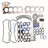 Engine Complete Full Gasket Set Kit 1UZ 1UZFE 1UZ-FE 04111-50041 for Toyota Majesta/Crown Lexus GS40