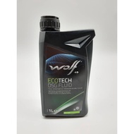 WOLF ECOTECH DSG FLUID TRANSMISSION FLUID