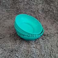 Tupperware ORIGINAL Tupperware Ideal Bowl Tosca 4 Bowl