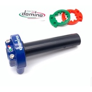 ۩Motorcycle Domino Original Quick Throttle Racing Universal