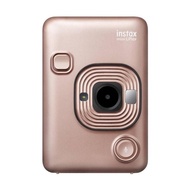 Fujifilm Instax Mini Liplay Hybrid Kamera Polaroid