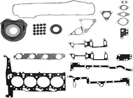 H9FA H9FB H9FD JXFA JXFC PHFA PHFC Engine Full gasket kit Compatible for FORD TRANSIT 2.4 D TD TDCI 