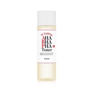 [Tiam] AC Fighting AHA BHA PHA Toner 180ml