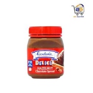 Gardenia Delicia Hazelnut Chocolate Spread 200g | NEXT DAY DELIVERY