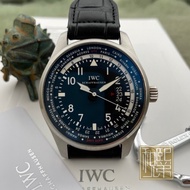 Iwc/pilot IW326201 Men's Watch