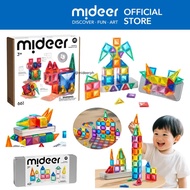 Mideer Mini Magnetic Tiles