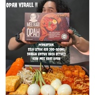 MEE KARI OPAH LIMITED by ARWAAFOOD | MKO VIRAL READY STOCK | CURRY MEE | INSTANT MEE | MI TARIK NOOD