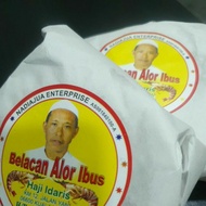 Belacan / Shrimp Paste Alor Ibus Original 👍