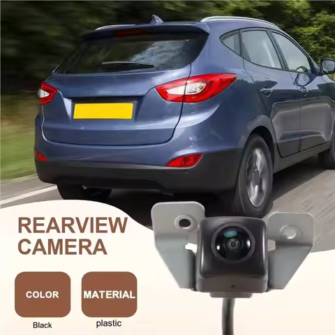Premium Car Rear View Backup Reversing Camera For - IX35 -Tucson 2010-2013 95790-2S011 957902S011 95