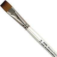 KUM 511.54.11 - Memory Point Brushes FL, MemTiPin FL 14 Inch, Flat Shape, Pack of 1