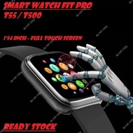 SMART WATCH T500 / T55 FITPRO BLUETOOTH JAM TANGAN SPORTY