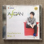 Afgan CD - Confession No.1