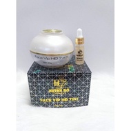 Face Vip 7 In 1 Cream 30g Huynh Do, Removes freckles, long-term Slingshotm marks