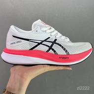 2025 new Magic Speed 3 Men's Women's Sharp Shoes 4 Lightweight Cushioning Sneakers JEBC TCCT IO1W