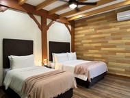 Lee Boutique Hotel Baguio