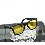 Spek mata zx300 r,b silau siang & malam Sunglasses