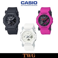 Casio G-Shock  GA-2300-1A / GA-2300-4A / GA-2300-7A