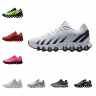 Shoes Max DN8 Air Cushion Running Shoes Retro Shock Absorption Men's Sports Shoes Running Shoes Men 