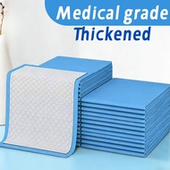 Disposable Elderly Care Pad 80*90CM Underpad Urine Absorption Adult Incontinence Diaper Patient Kati