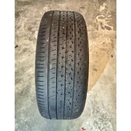 185/55 R16 V CONTINENTAL COMFORT CONTACT CC6 USED TYRE