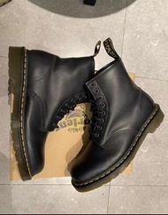 📣100%new dr martens 1460啞光軟皮8孔 男女同款🔥