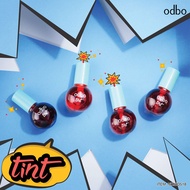 Odbo Tint &amp; Gloss OD518 Ultra Matte Lipstick