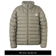 The North Face - 日本 The North Face Enride Convertible Down 2WAY 男裝羽絨外套