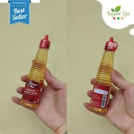 Minyak Bawang Merah Mbrebes Mili 140 ML Fresh Garlic Shallot Oil HALAL