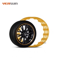Hub Protection Ring Rim Protector for Wheel 16 inch 17 inch 18 inch 19 inch 20 inch