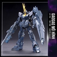 HG Unicorn Banshee Norn 153 model 1/144 scale