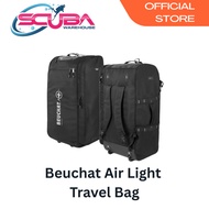 Beuchat Air Light Travel Trolley Bag 150 Liter