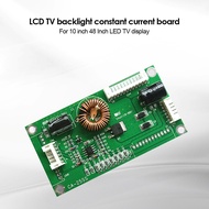 Diyiot Ca-255S Universal 10-48นิ้ว Led Lcd Tv Backlight กระแสคงที่ Boost แผงพลังงาน Led