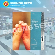 HUMAN DEVELOPMENT ACROSS THE LIFE SPAN 7E IE - CAROL K. SIGELMAN