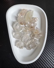 閃靈鑽碎石