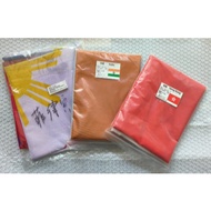 Flags, MERCHANT FLAGS 3'x 4'(90CM*120CM), 4'x 6'(120CM*180CM), 6'x 8'(180CM*240CM),  IMPA:37125X