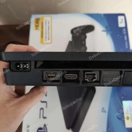 ps 4 hen 9.00 + hardisk eksternal 1 tb full game