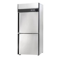 冠億冷凍家具行 得意 DEI-SSRF2/2尺8風冷上凍下藏冰箱/622L/省電/變頻/節能國際牌變頻壓縮機