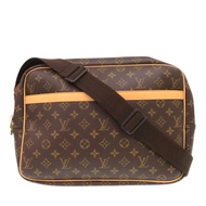 路易威登 Reporter GM Monogram M45252 肩背包 LV 1185 [LOUIS VUITTON] 成色極佳