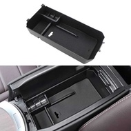 For Mercedes Benz C GLC Class W205 C180 C200 C205 C253 C300 X253 Armrest Box Storage Holder Tray Org