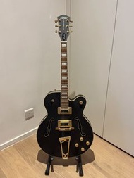 Gretsch G5191BK Tim Armstrong Signature