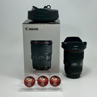 Canon EF16-35mm f/4L IS USM