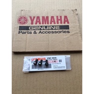 Yamaha SS1 SS2 SSTwo Y110 Y100 Skru Silenser 100% Original Yamaha Indonesia 🇮🇩