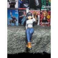 [LOOSE] Premium Chokonose Figure Arato Nagi - Ruri no Houseki Ruri Rocks/ (15.5cm)